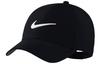 Nike Влагоотводящая ткань Бейсболки Унисекс 892651-010