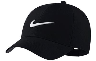Nike Влагоотводящая ткань Бейсболки Унисекс 892651-010
