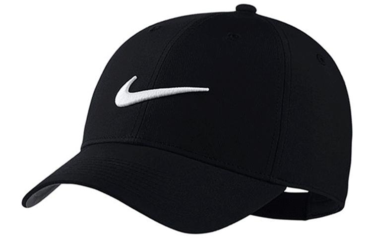 Nike Влагоотводящая ткань Бейсболки Унисекс 892651-010