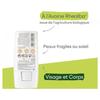A-derma protect x-trem stick invisible spf50+ 8g