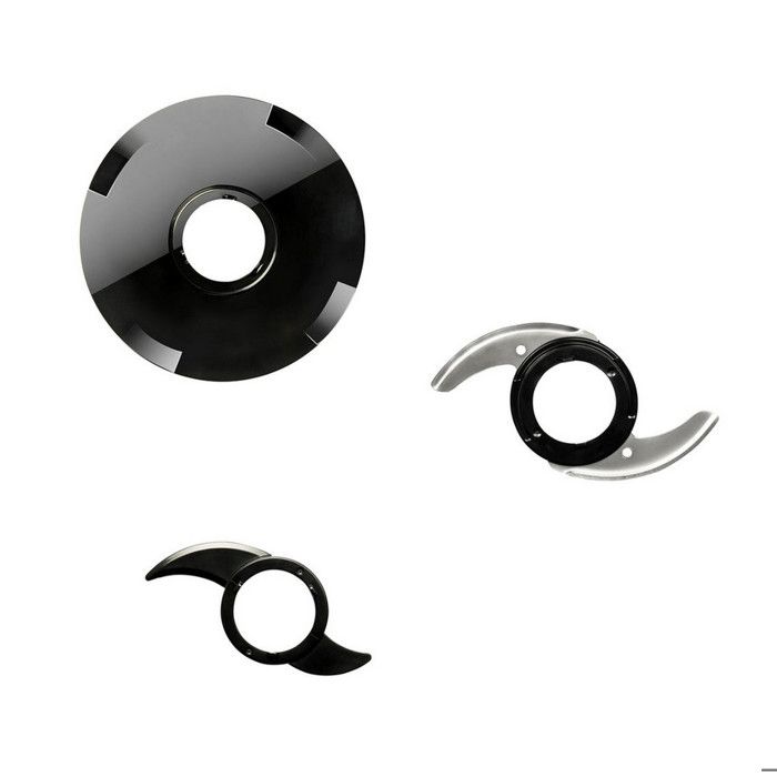 Black+decker Robot multifonction 2.1l 1200w - bxfpa1200e