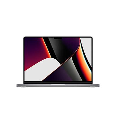 Apple MacBook Pro 14 дюймов (2021) (Китайская версия)