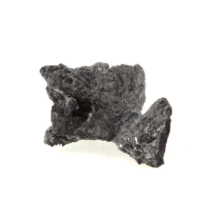 Pierres et Minéraux. Bournonite. 286.9 ct. La Sanguinede, Les Malines, France. Rare.