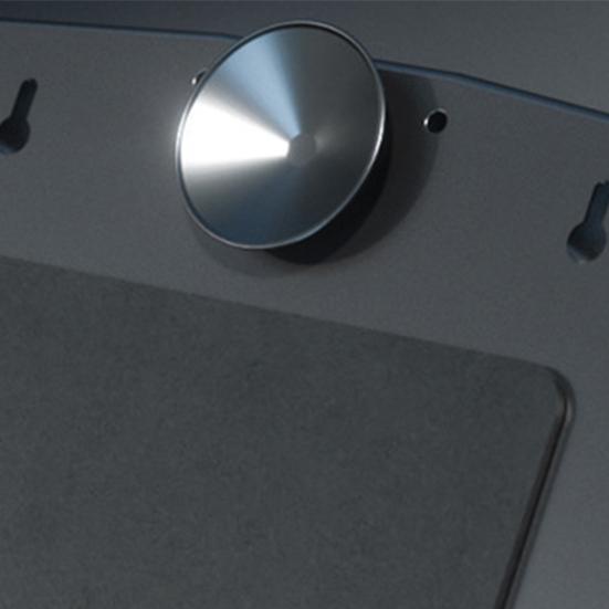 Музыкальная мишень для бокса со световым эффектом, совместимая с Bluetooth-соединением, регулируемая скорость, сложная тренировка, электронное оборудование для тренировки ударов