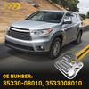 Фильтр автоматической коробки передач для Toyota Avalon Camry RAV4 Highlander Matrix B