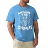 Amyl and the Sniffers TShirt plain shirts graphic tees mens t shirts