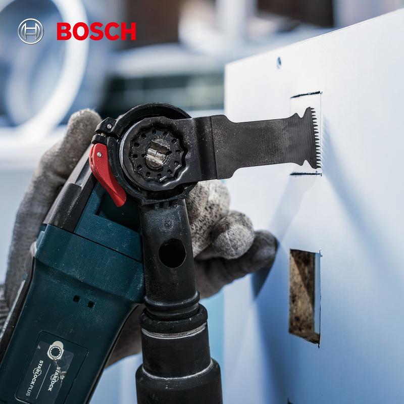 Bosch Многофункциональный резак Серия Starlock Принадлежности Пильные полотна