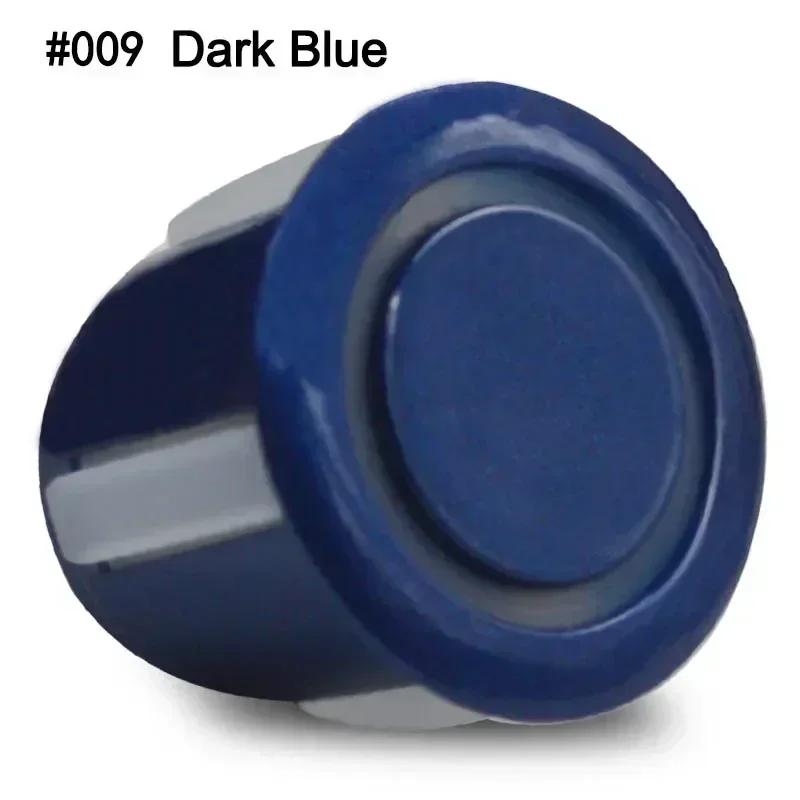 4/6/8 Reverse Car Parktronic Assist Parking Sensor Kit Front and Rear Backup Radar Ultrasonic Blind Spot Detection Alert System