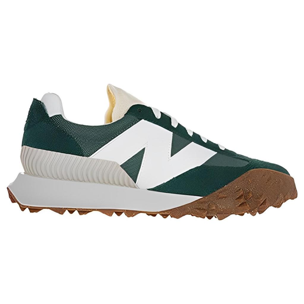 New Balance XC 72 Зеленый Белый Резина UXC72RG