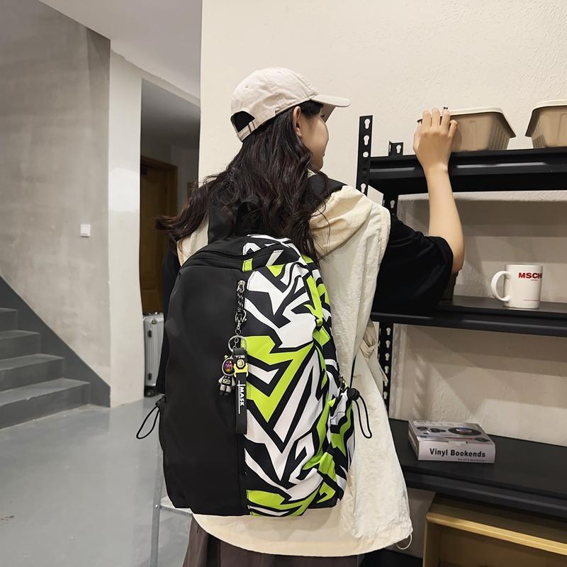 Креативный рюкзак для мальчика, модный рюкзак для девочки, легкий рюкзак для женщин, сумки для мам и детей для девочки