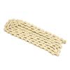 8 Speed Bicycle Chain Universal Carbon Steel Mountain Road Bike Chain Replacement for Outdoor