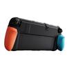 1 Set Grip Protective Case Replaceable Ergonomic Grips Dust-Proof Handle Cover Lightweight for Switch 2 Gaming Accessories