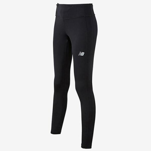 New Balance Леггинсы Ускоренные леггинсы Nbnsc4s072 19