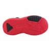Adidas Кроссовки Own The Game 3.0 K Black Red для детей Core-Black IF4594