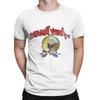 Angry Beavers painting Graphic 100 Cotton TShirt The Angry Beavers Tops Tees For Unisex