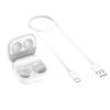 Зарядный кейс для наушников Samsung Galaxy Buds 2 SM-R177