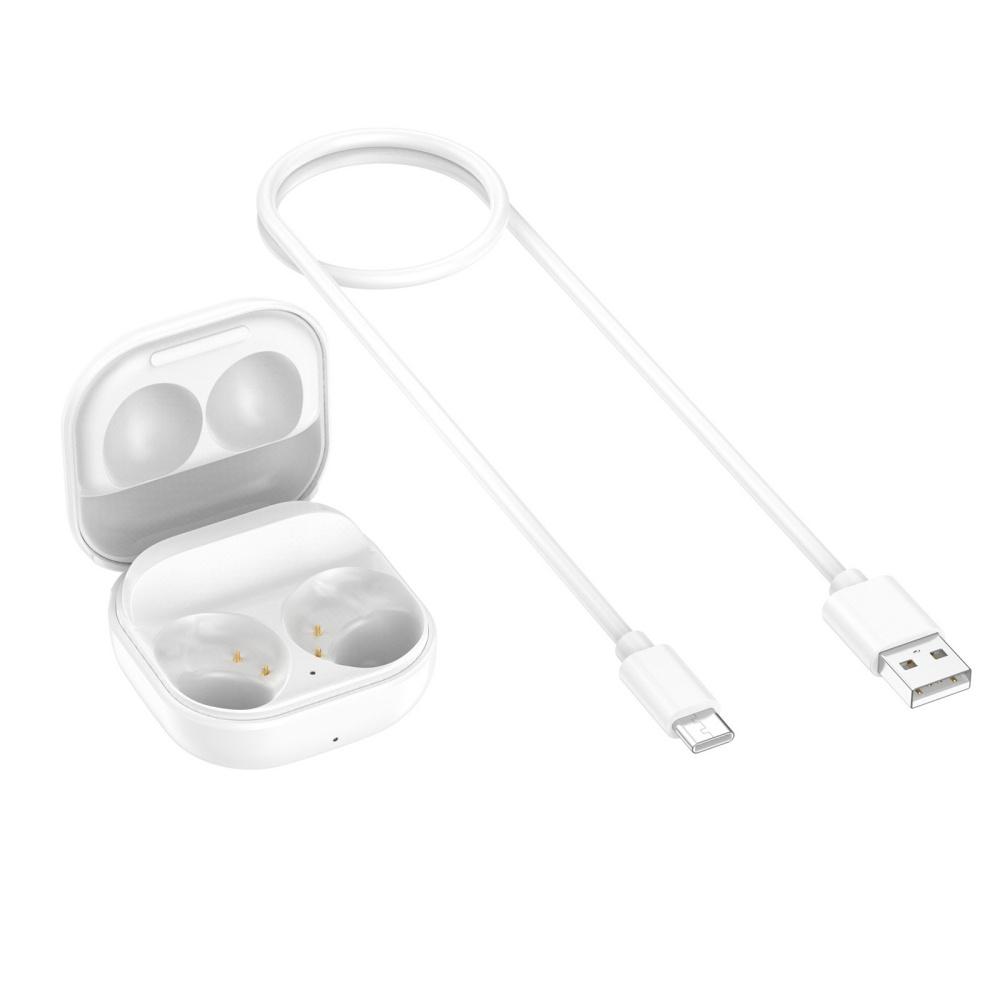 Зарядный кейс для наушников Samsung Galaxy Buds 2 SM-R177