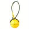 7cm Indestructible Solid Rubber Ball Pet Dog Training Chew Play Fetch Bite Toy Dog Toys For Small Medium Large Dog Interactive