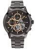 МУЖСКИЕ ЧАСЫ Henry 1710479 zf091c