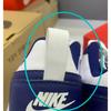 Pre-owned NikeCourt Borough Low 2 GS BQ5448-107-P26103763286223