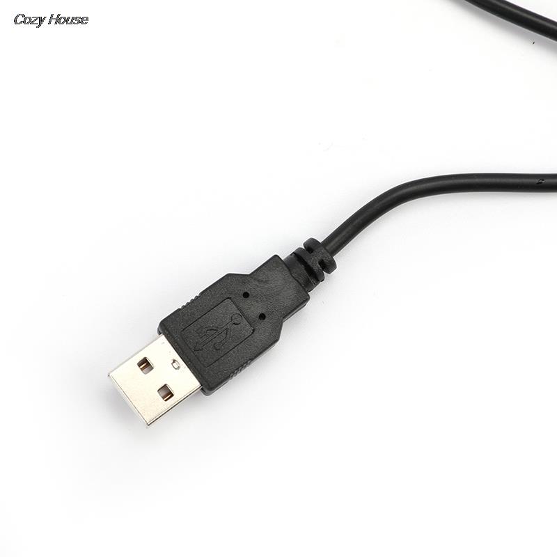 USB 5V Электрическая грелка DIY Термоодежда Для улицы Греющая куртка Жилет Пальто 10*20 см