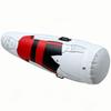 Inflatable PVC Inflatable Mannequin Freestanding Base Free Kick Wall  Basketball Practice