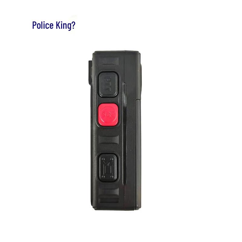 CPW G5 4K Law Enforcement Body Camera
