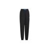Originals Trefoil Woven Pants With Cuffed Hem Women Bottoms Black IK8630