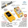 M5Stack M5StickC PLUS2 ESP32-PICO Mini IoT Development Kit IR and WiFi 1.14-inch TFTScreen IoT Controller