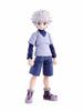 TAMASHII NATIONS Киллуа 135 мм раскрашенная подвижная фигурка S.H.Figuarts HUNTER×HUNTER Прибл.. ПВХ и АБС