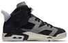 Air Jordan 6 Retro 'Tech Chrome' Женские CK6635-001