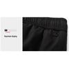 TUCANO Men's Windproof Thermal Fleece Pants