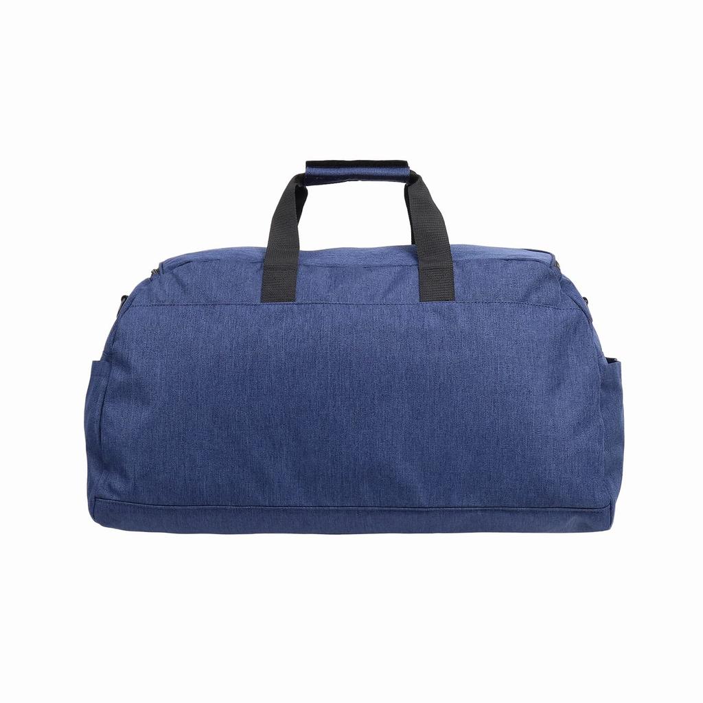 Сумка Boston Drew 67911 43 л со съемным плечевым ремнем черная [Champion] Нет. ремень,