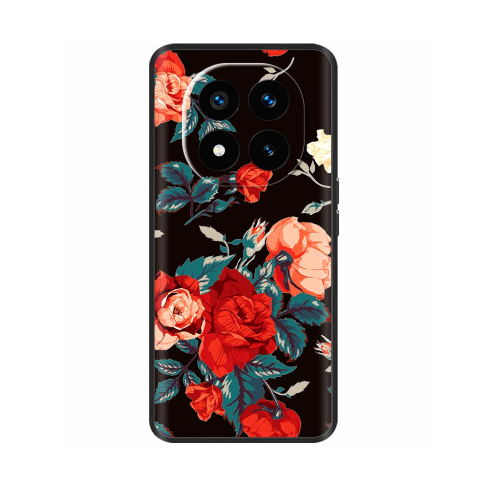 Для Xiaomi Note 14 Pro Plus Чехол Redmi Note 14 Pro+ Покрытие Силиконовый Мягкий Fundas Чехлы для Телефона Для Redmi Note14 Pro Plus 5G Бампер