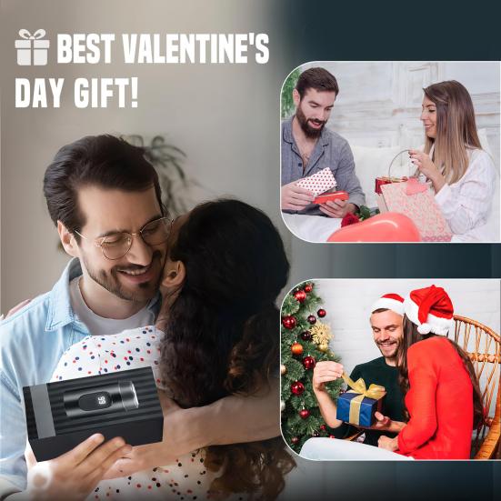 Мини-электробритва с цифровым дисплеем, USB-перезаряжаемая, водонепроницаемая, для влажного и сухого бритья, портативная, для путешествий, бритва для мужчин, триммер для бороды, инструмент для удаления волос