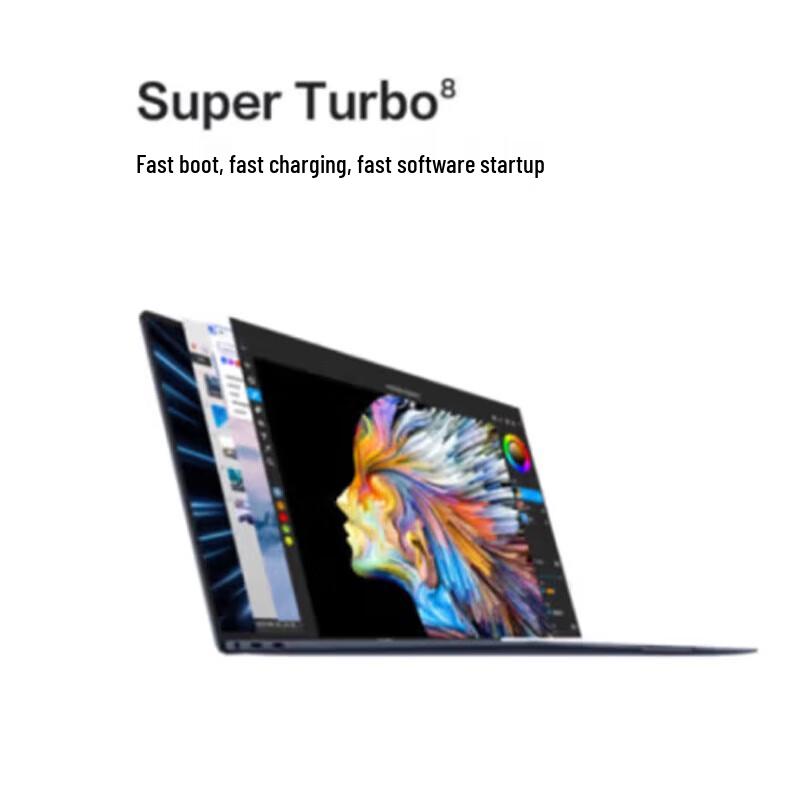 Huawei Ноутбук MateBook X Pro 2023 (Китайская версия)