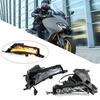 Передние указатели поворота Yamaha TMAX560/530 (2019-2021), Пара