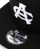 AVIREX x NEW ERA 9FIFTY SNAP BACK CAP TYPE F AC, Men's, 010, Black, 783-4174003