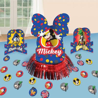 Mickey Mouse & Friends Набор для украшения