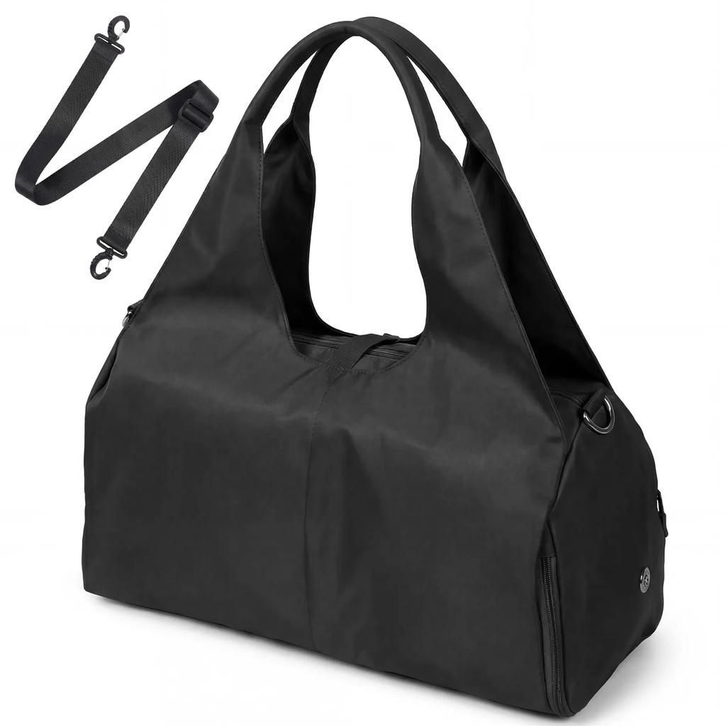 Сумка для коврика для йоги Портативная спортивная сумка Держатель для коврика для йоги Хранение для женщин Мужчин Тренировочная спортивная сумка для путешествий