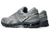 Asics Gel-Kayano 20 Low Серебристый 1203A388-020 Мужской размер
