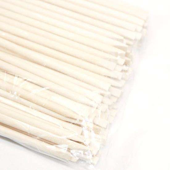 Simple Nail Sticks Disposable Multifunctional