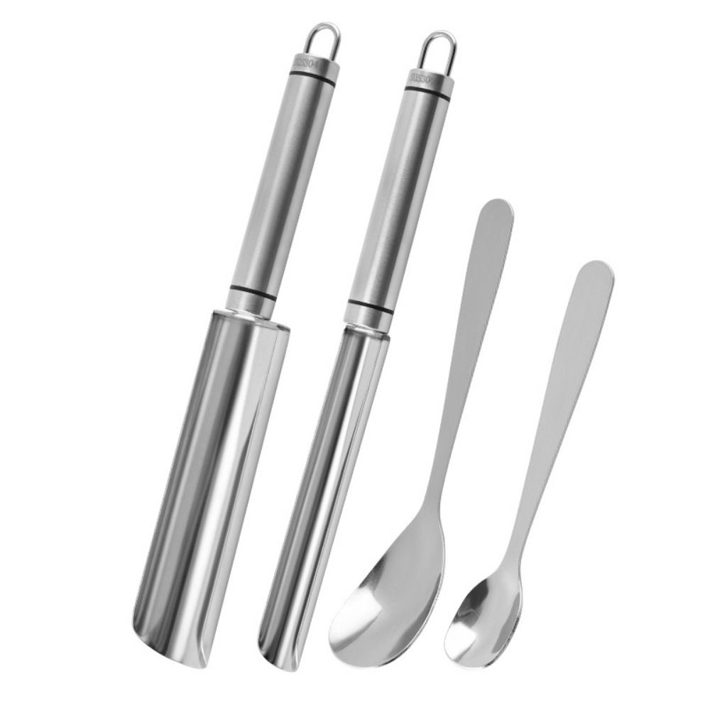 Гладкая ложка для фрикаделек Антипригарная форма для фрикаделек Многофункциональный аппарат для приготовления фрикаделек Домашняя кулинария