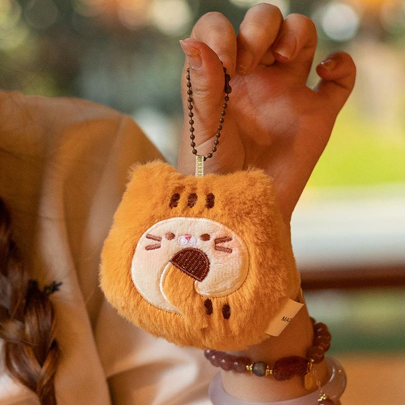 Cheese Bear Cat Brown Gingerbread Capybara Biscuit Super Soft Baby Snacks Dessert Party Toys Animals Christmas Birthday Present