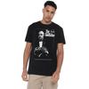 The Godfather Mens Poster T-Shirt