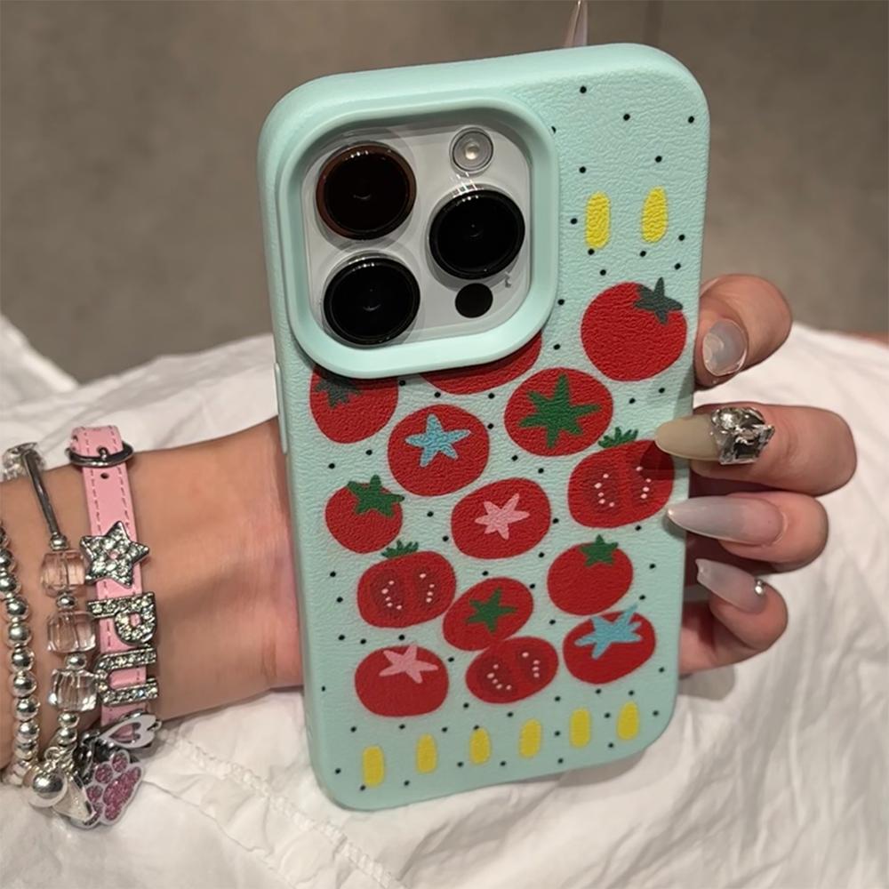 Чехол для телефона на ощупь для iPhone 11 13 16 Pro Max iPhone XR XS Max 14 15 Pro Max 12 13 Pro Max 16 Plus 13 Pro 14 Pro с рисунком в виде макарон