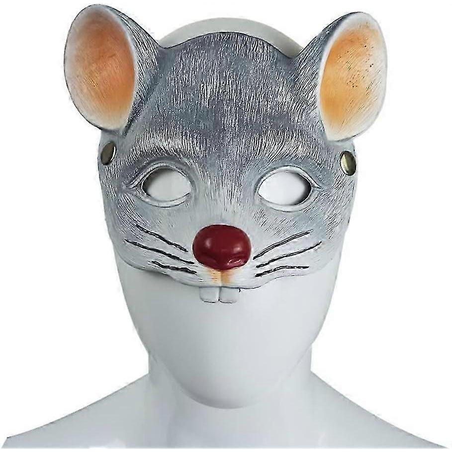 1pc Eye Patches for Adults Rat Cosplay Mask Masquerade Party Masquerade Eye Masks Hallowee
