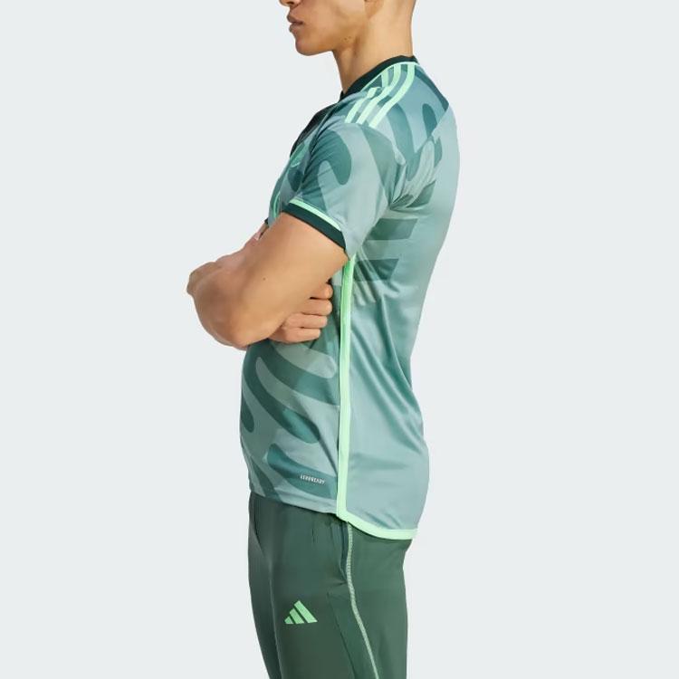 adidas Третий джерси Celtic FC 23/24 HY3330