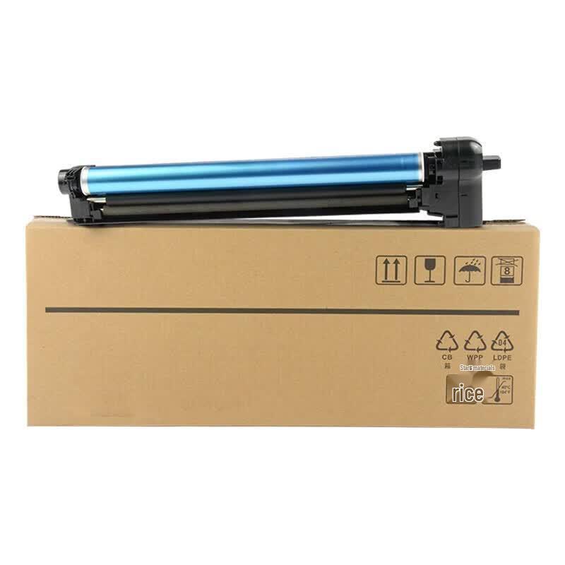 Совместимый блок фотобарабана Deli XT67