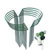 10 PCS Plant Stakes, Plant Support Stakes, Plant Support, Peony Cages, Garden Stakes Plant Cages for Outdoor Indoor Plants